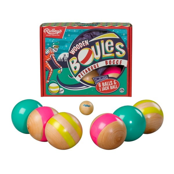 Bile colorate Petanque Ridley's Games