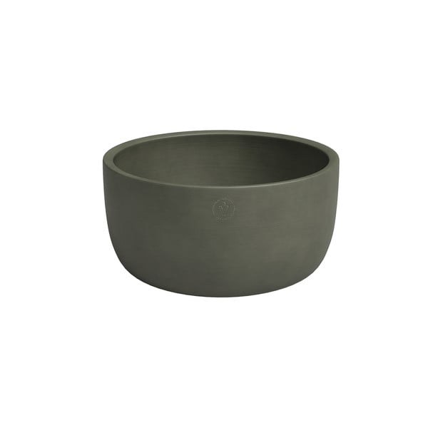Ghiveci din ceramică făcut manual ø 30 cm Urania – Artevasi