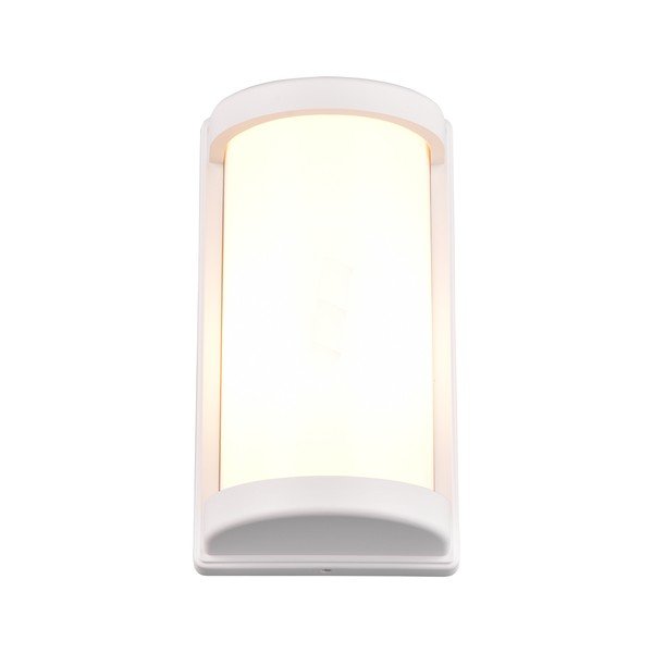 Corp de iluminat pentru exterior (înălțime 26,5 cm) Puelo – Trio-image-4