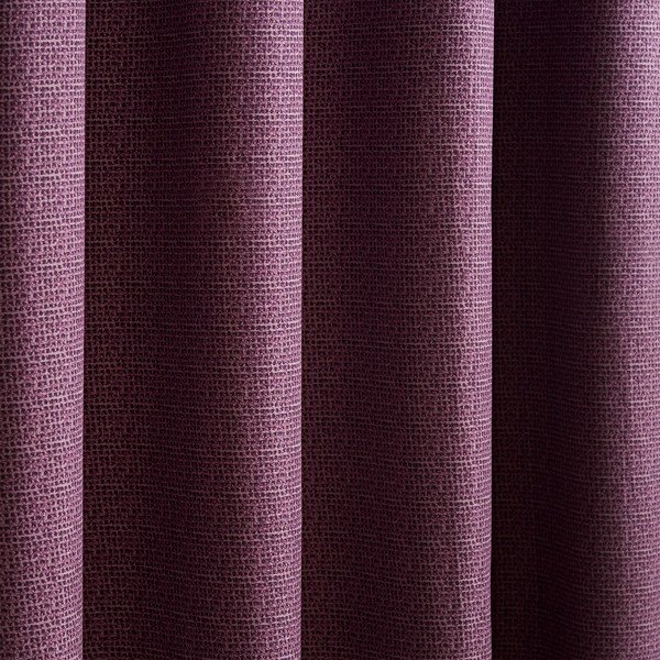 Draperii violet 2 buc. 168x183 cm – Catherine Lansfield-image-2