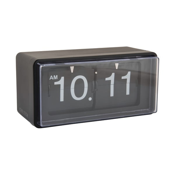 Ceas Retro Boxed Flip – Karlsson-image-2