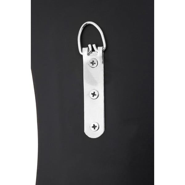 Oglindă de perete ø 108 cm Champagne – Premier Housewares-image-1