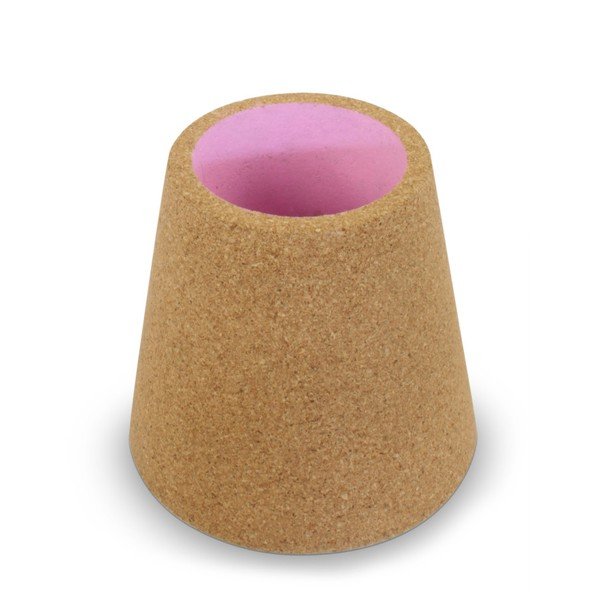 Stand din plută J-Me Cone, roz-image-2