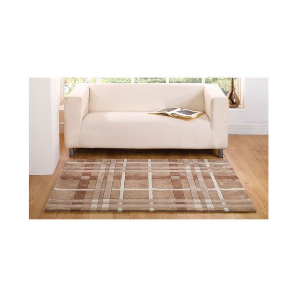 Covor Weave 80x150 cm, natural-image-1