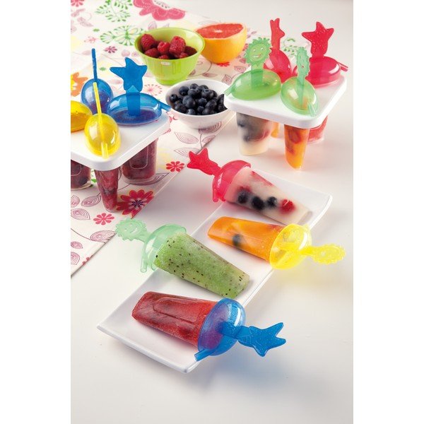 Formă pentru înghețată Mister Ice Lolly – Snips-image-1
