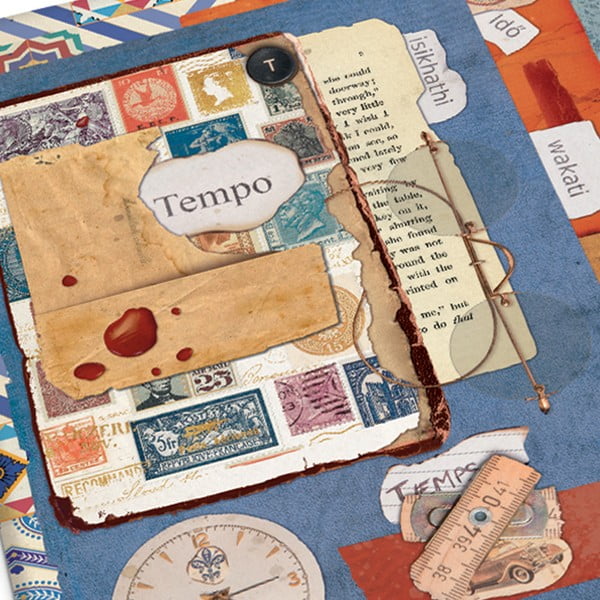 Caiete 192 pagini A5 2 buc. Tempo – Kartos-image-3