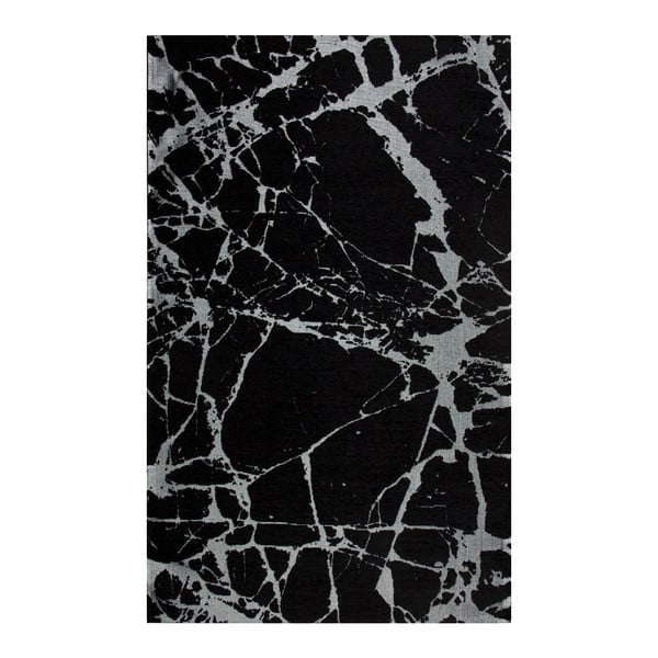 Covor Eco Rugs Marble, 80 x 300 cm