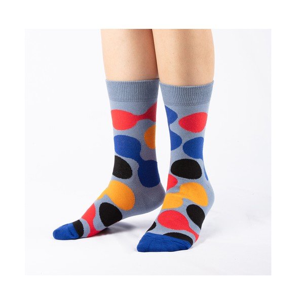 Șosete Ballonet Socks Liquid, mărime 36 - 40-image-1