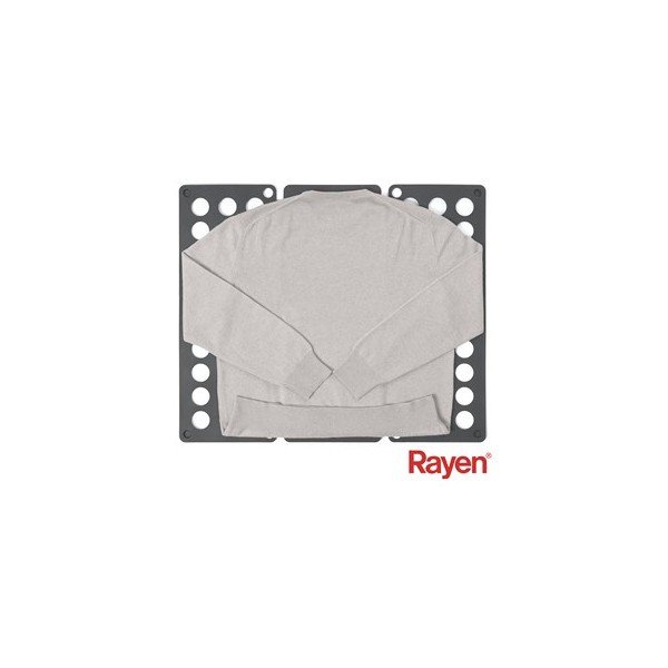Instrument de împăturit hainele – Rayen-image-1