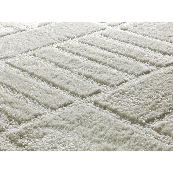 Covor crem 140x200 cm Blanche – Universal-image-2