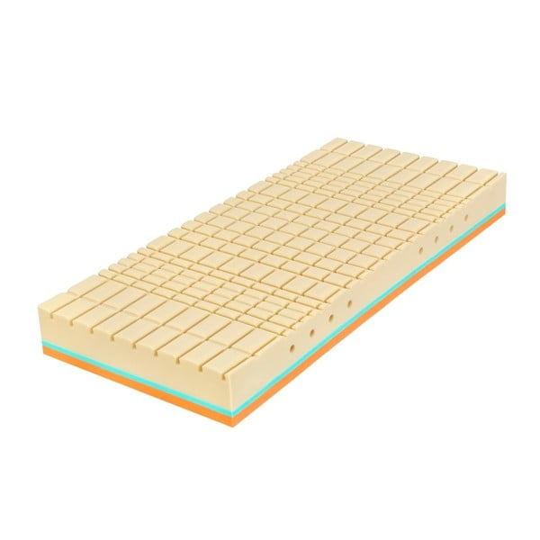 Saltea Tropico Super Fox Classic 22, 180 x 200 cm-image-1