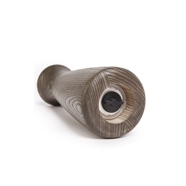 Recipient pentru sare și piper maro din lemn Rustic – Bonami Selection-image-2