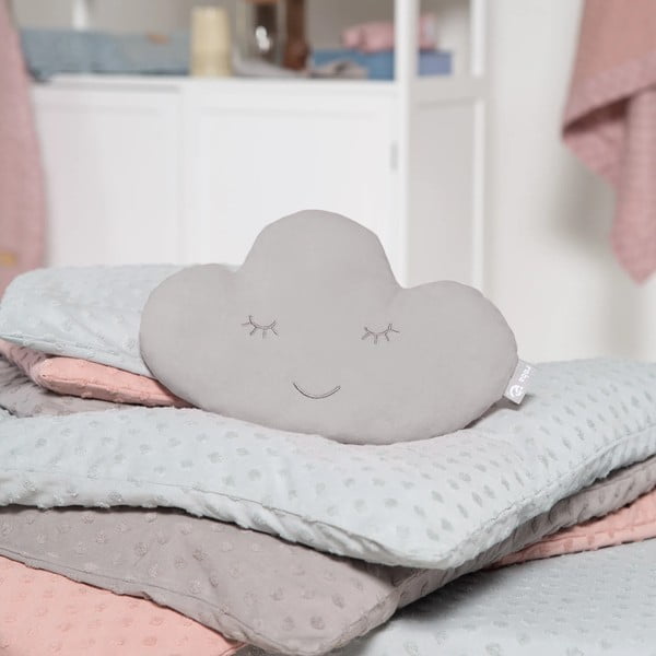 Pernă decorativă pentru copii Cloud – Roba-image-1