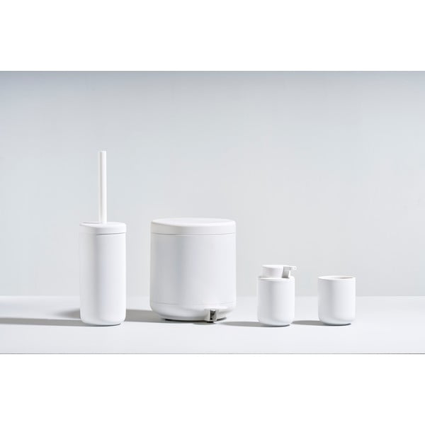 Perie WC Zone UME, alb-image-2