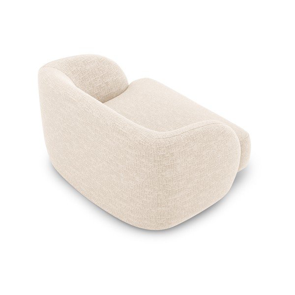 Fotoliu crem Miley – Micadoni Home-image-4