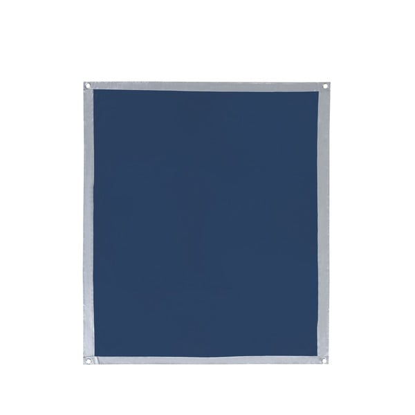 Protecție de soare pentru ferestre albastră termoizolantă 94x114 cm – Maximex