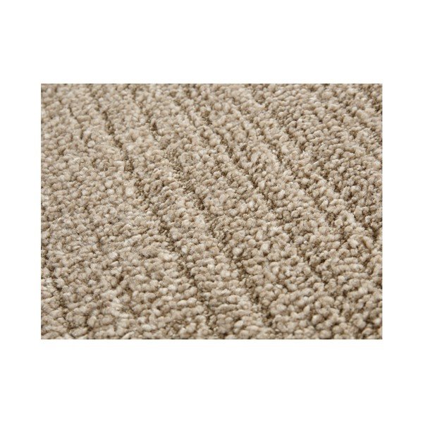 Covor Elle Decoration Glow Loos, 200 x 290 cm, maro bej-image-3