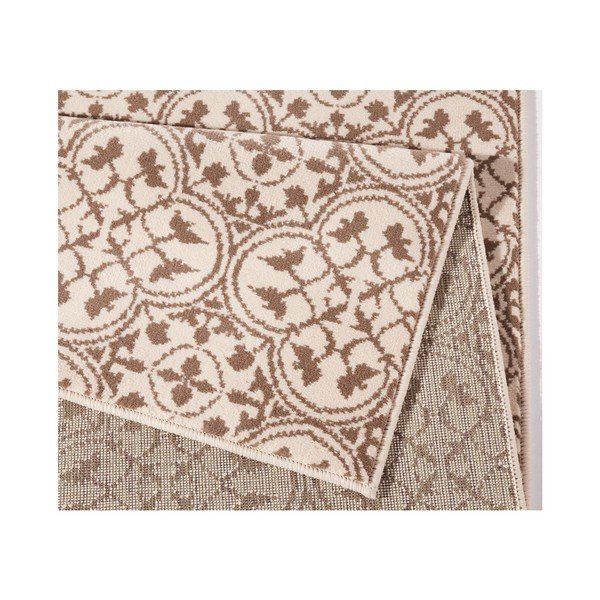 Covor Hanse Home Gloria Pattern, 80 x 150 cm, bej-image-2