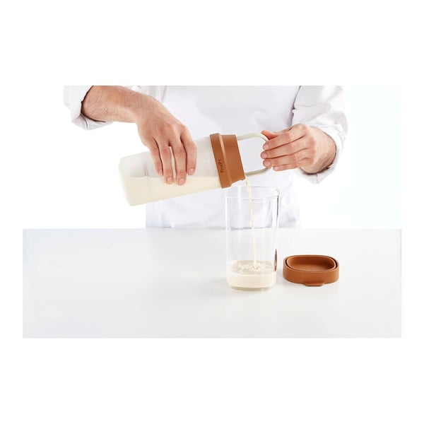 Kit de preparare a laptelui vegetal 2 buc. 1 l Veggie – Lékué-image-4