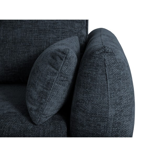 Colțar albastru închis (colț pe stânga) Matera – Cosmopolitan Design-image-1