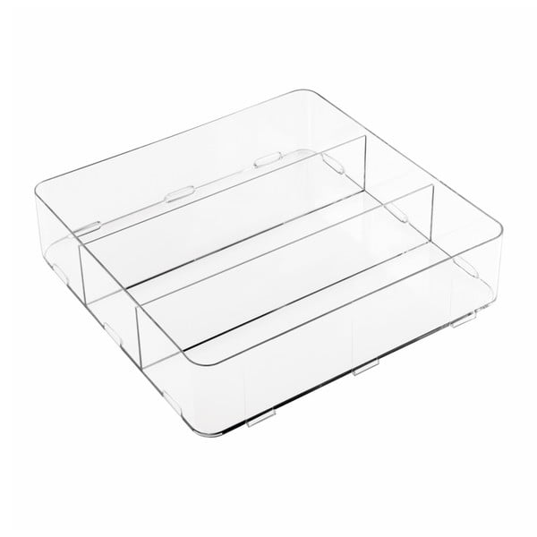 Organizator iDesign Clarity Triple-image-3