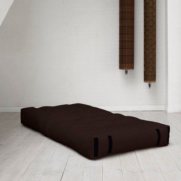 Fotoliu extensibil Karup Hippo Brown-image-2