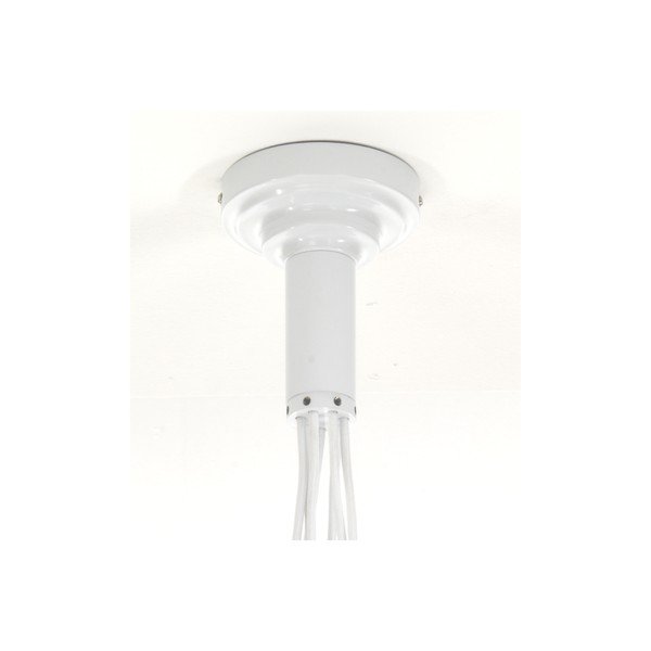 Lustră cu 7 cabluri Tomasucci Bells-image-1