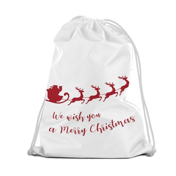 Sac de spate Crido Consulting Merry Christmas