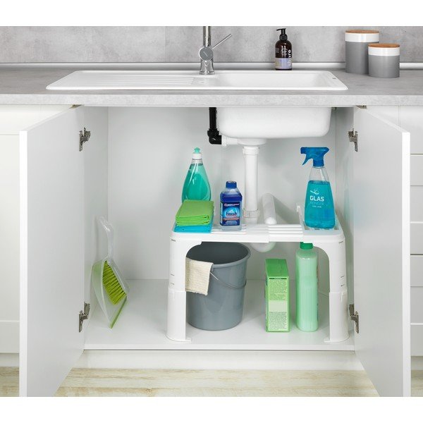 Raft suplimentar din plastic - Maximex-image-1