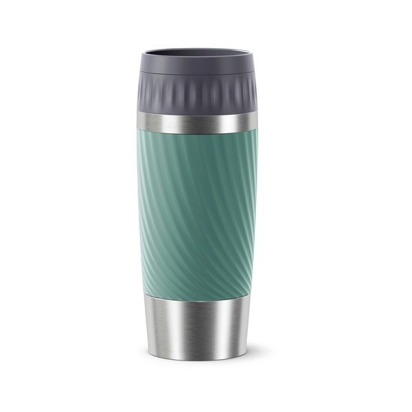 Cană termos verde 0.36 l Easy Twist – Tefal-image-3