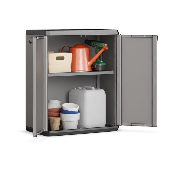 Dulap de atelier Più – Keter-image-1