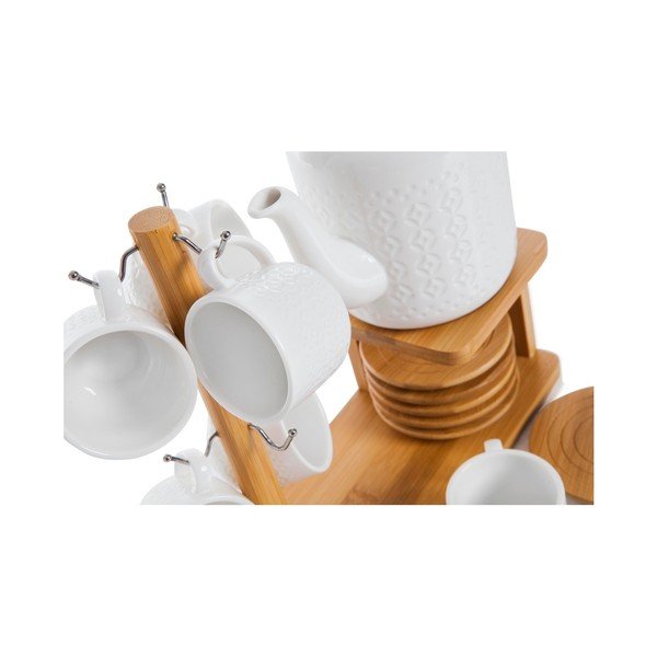 Set pentru ceai Bambum Sencha-image-2