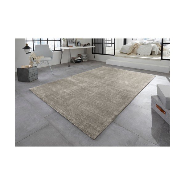 Covor Elle Decoration Euphoria Vanves, 120 x 170 cm, gri-image-4