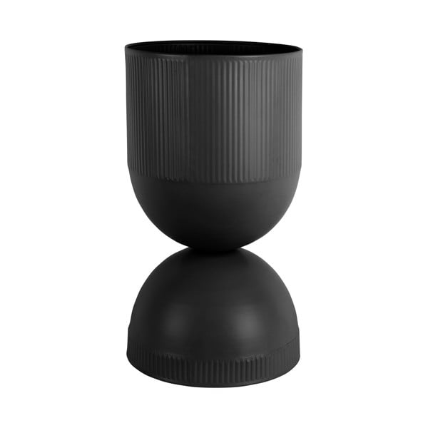 Ghiveci decorativ din metal ø 25,5 cm Tonar  – PT LIVING