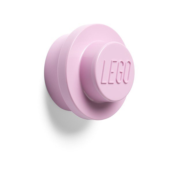 Cârlige 3 buc. de montat pe perete din plastic – LEGO®-image-4