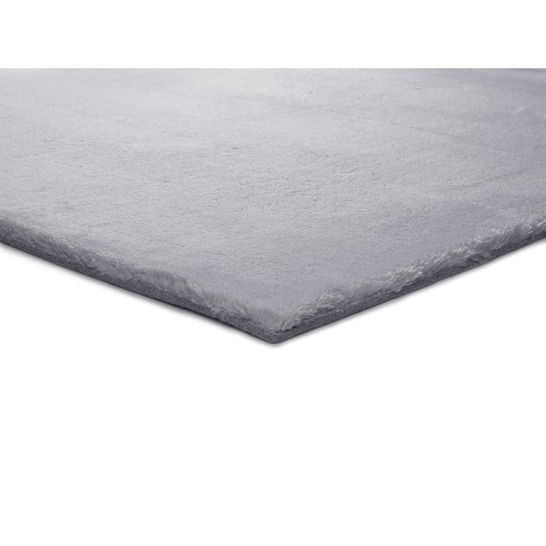 Covor Universal Berna Liso, 60 x 110 cm, gri-image-2