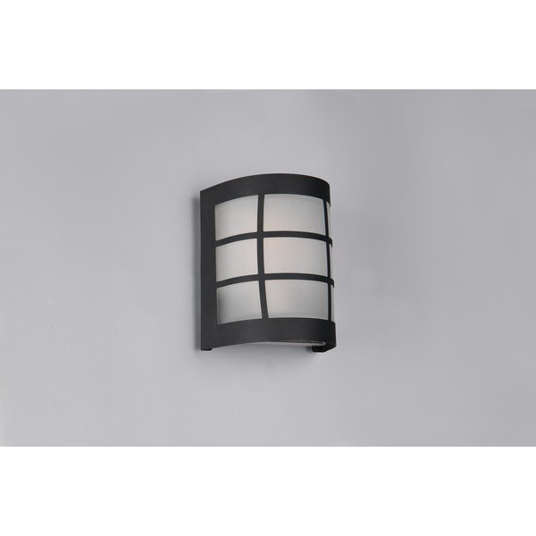 Corp de iluminat pentru exterior, de perete (înălțime 16,5 cm) Sintra – Reality-image-3