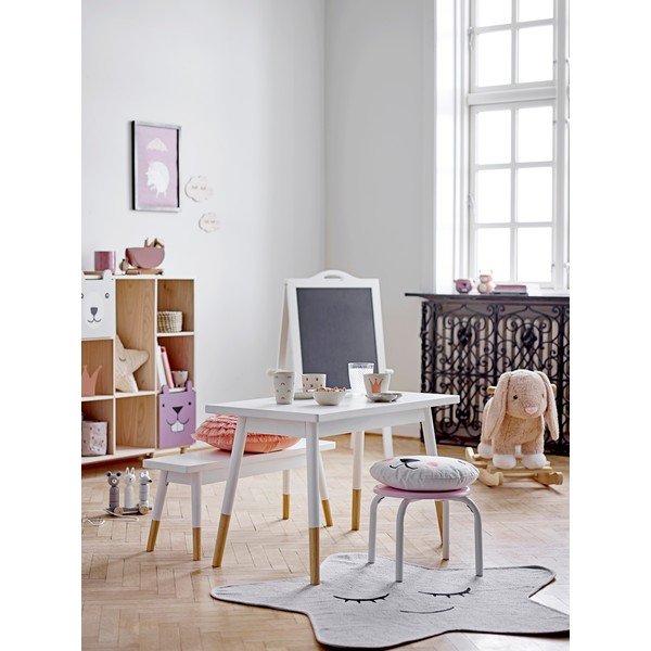 Jucării copii din lemn de lotus Bloomingville-image-1