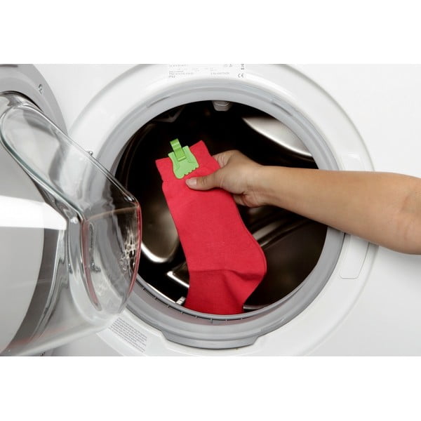 Set 7 clame pentu șosete Socky-image-1