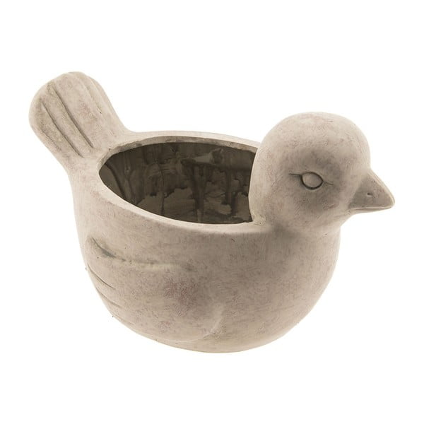 Ghiveci din ceramicăč Clayre & Eef Bird