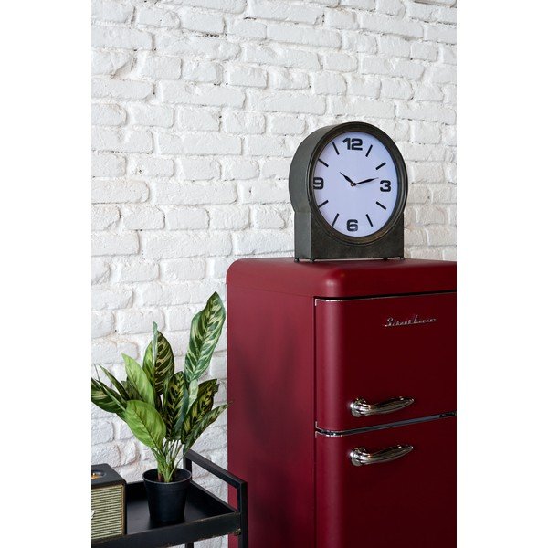 Ceas de masă BePureHome Ageless, gri-image-1