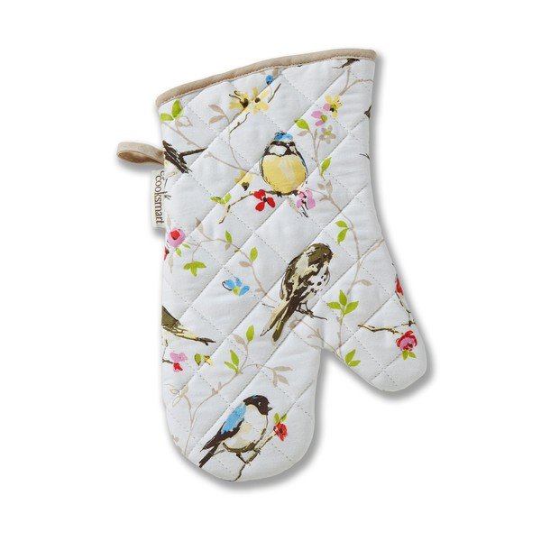 Mânușă de bucătărie Cooksmart ® Dawn Chorus