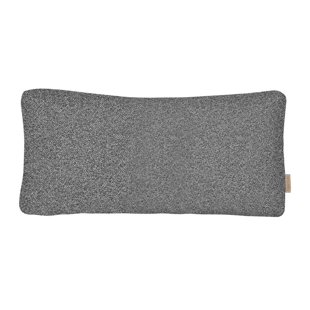 PernÄde grÄu0083dinÄdin material bouclÃ© 25x60 cm Grow âu0080Blomus