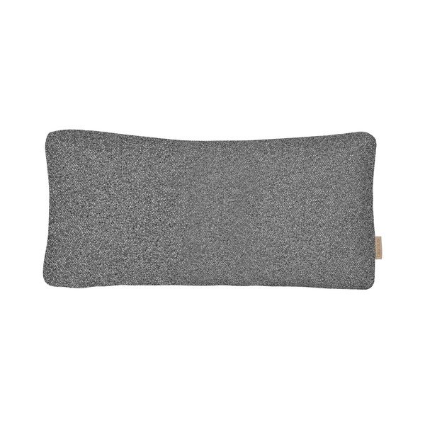 Pernă de grădină din material bouclé 25x60 cm Grow – Blomus