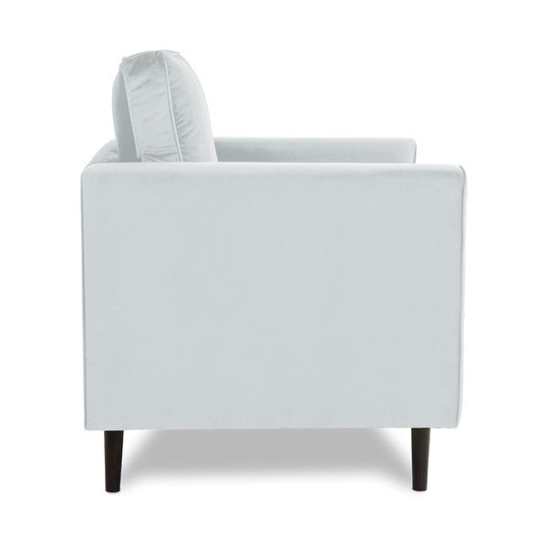 Fotoliu Vivonita Portobello, gri albăstrui-image-3