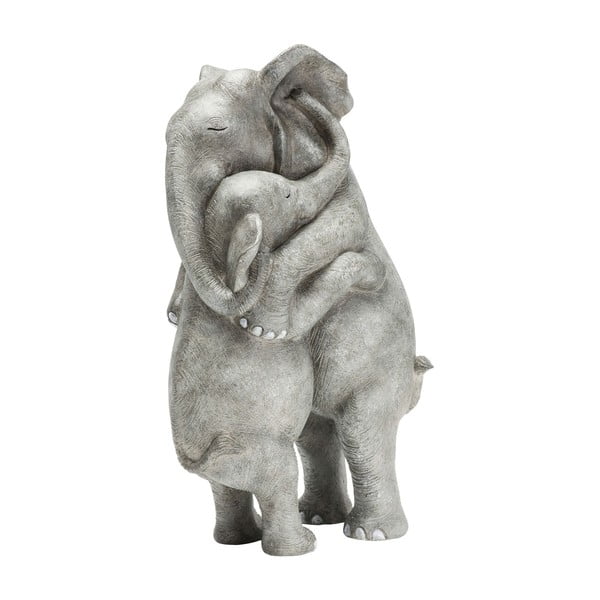 Statuetă decorativă Kare Design Elephant