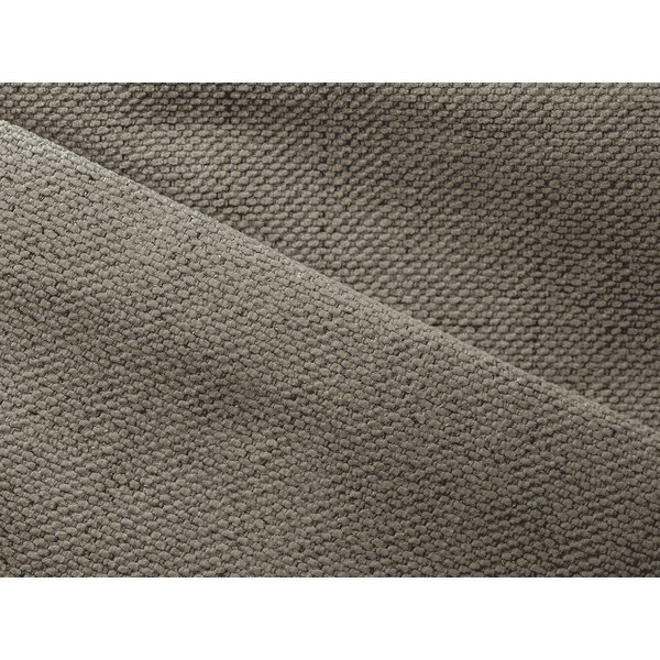 Canapea modulară maro deschis 224 cm Kalea – Makamii-image-4