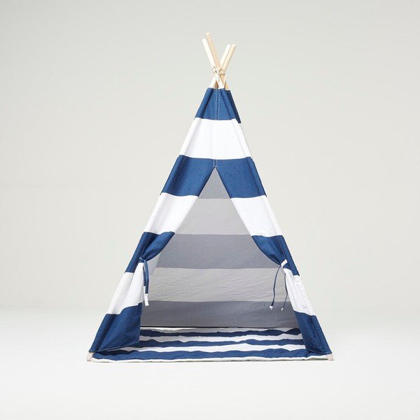 Cort pentru copii teepee - Rocket Baby-image-4