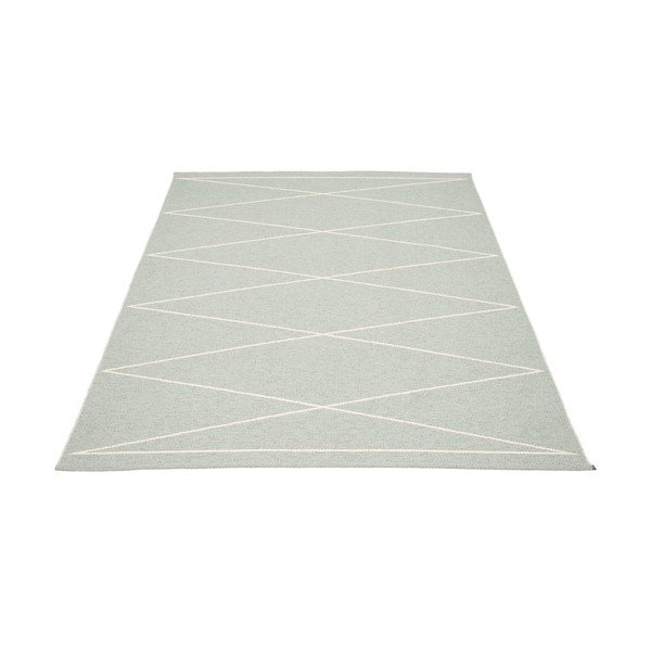 Covor pentru exterior și interior verde deschis 180x260 cm Max Sage – Pappelina