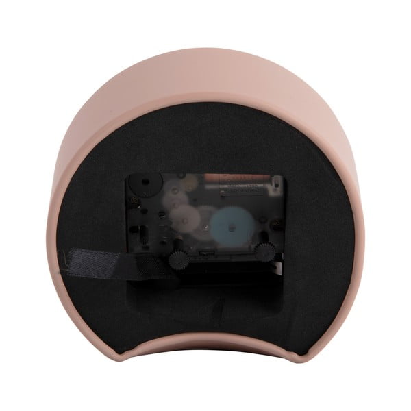 Ceas deșteptător ø 11 cm  Echelon  – Karlsson-image-2